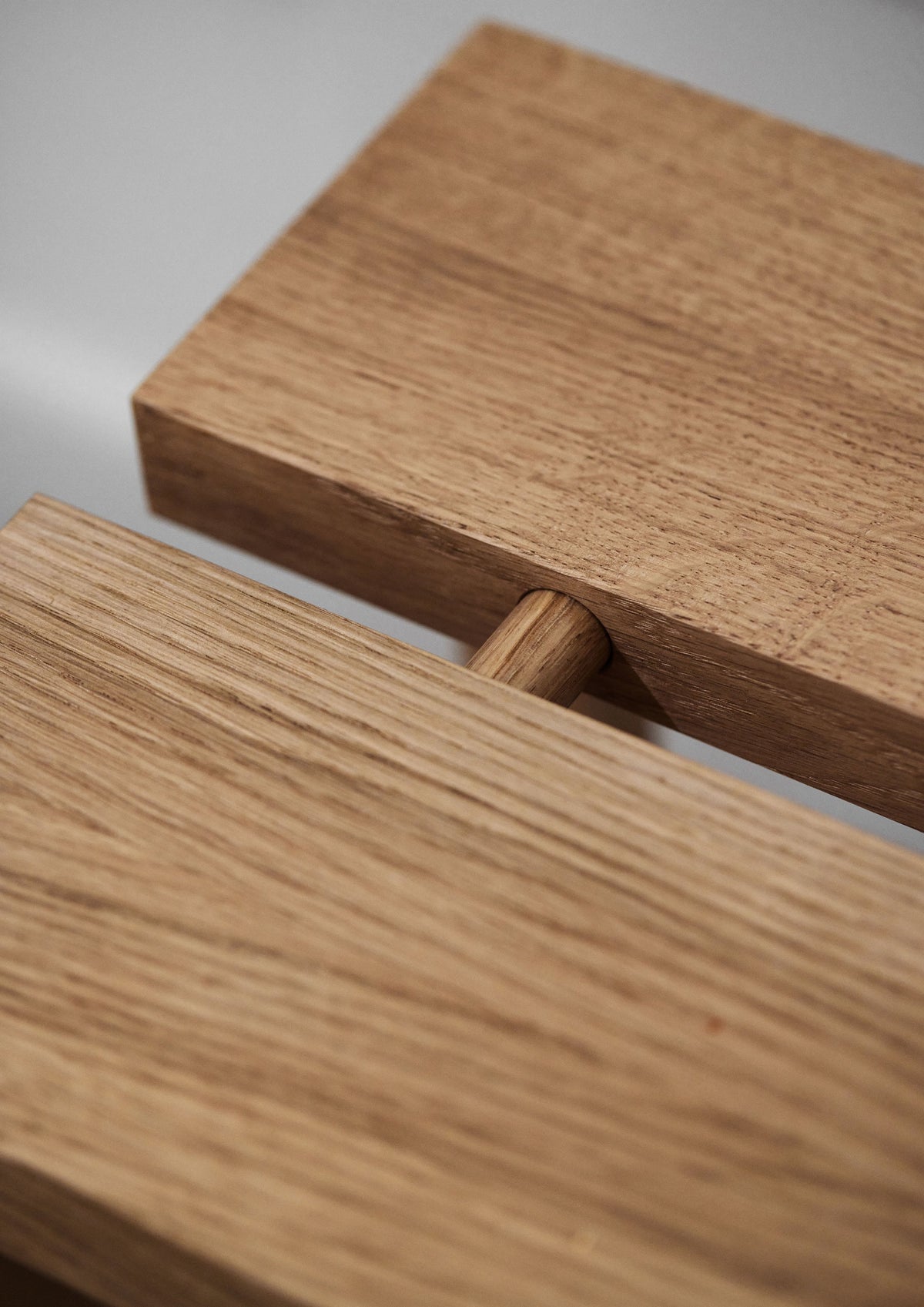 Peg Bench – MOEBE – view 4