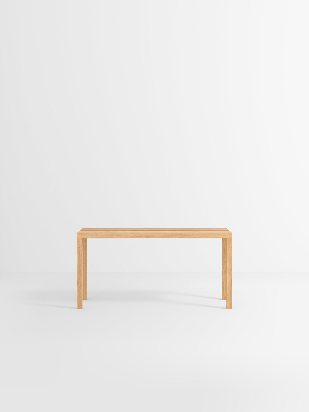 Peg Bench – MOEBE – view 7