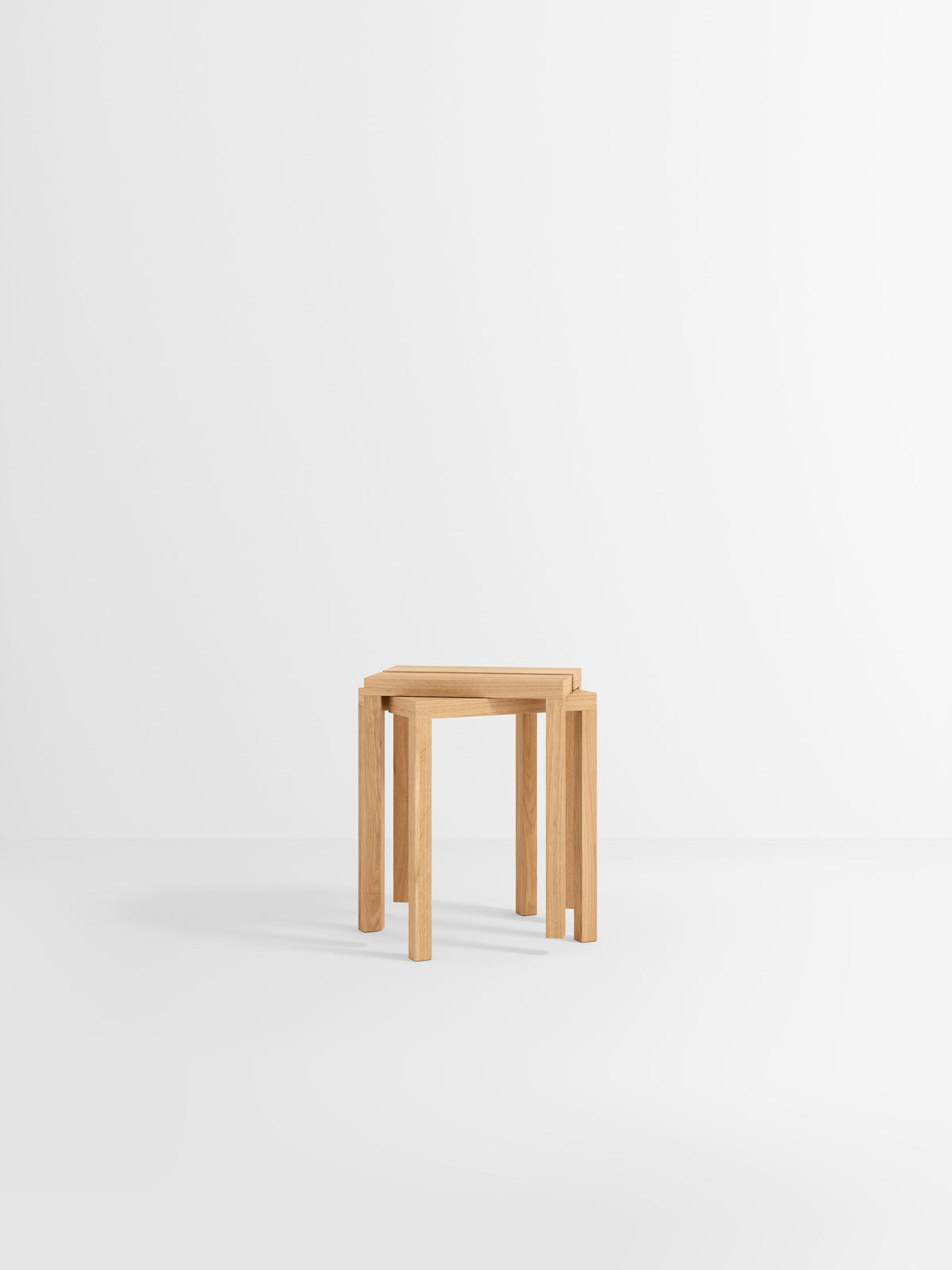 Peg Stool – MOEBE – view 8
