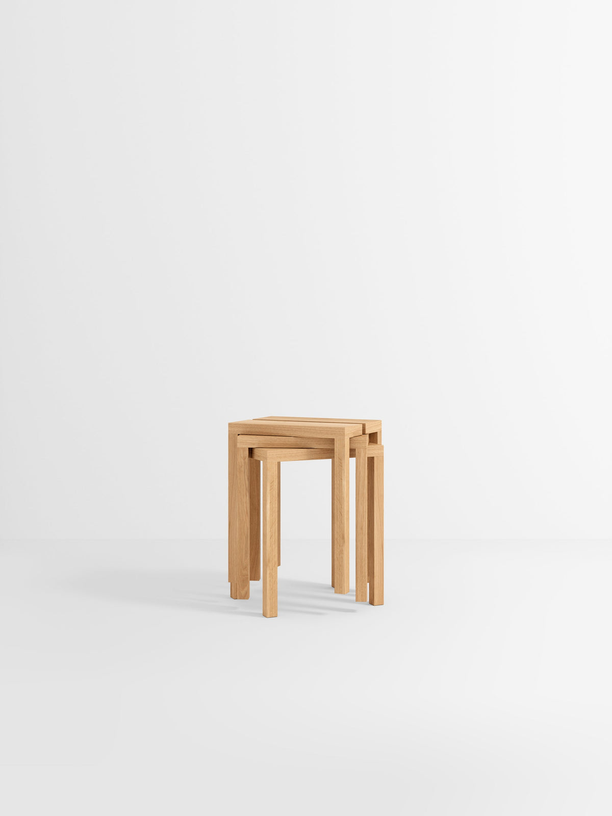 Peg Stool – MOEBE – view 9