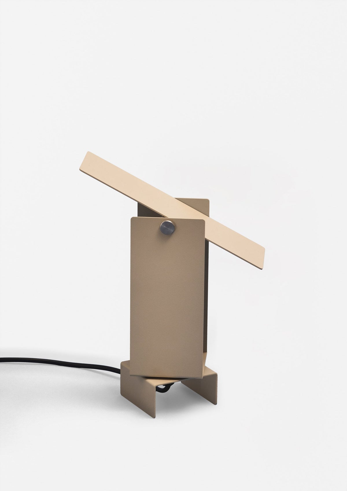 Pivoting Tischleuchte – MOEBE – Ansicht 6
