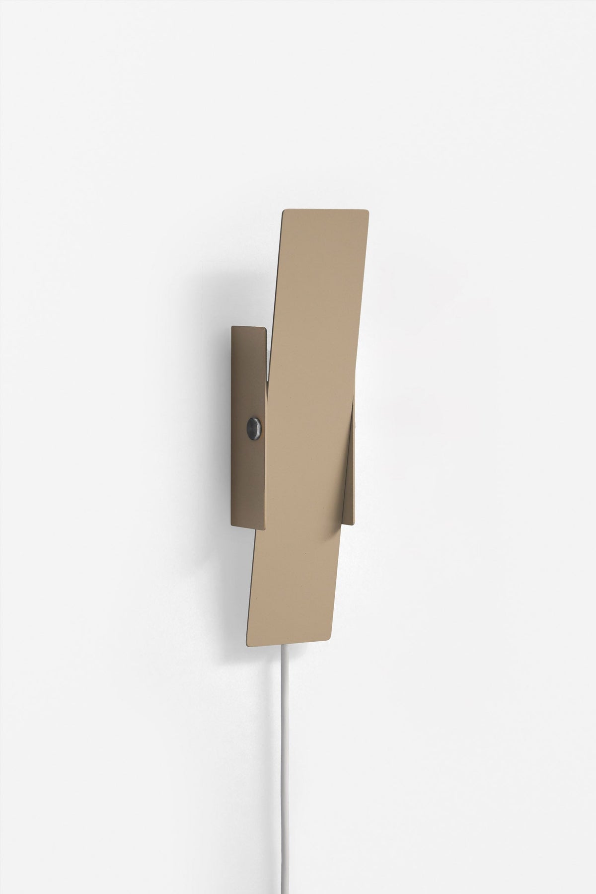 Pivoting Wall Lamp – MOEBE – view 5