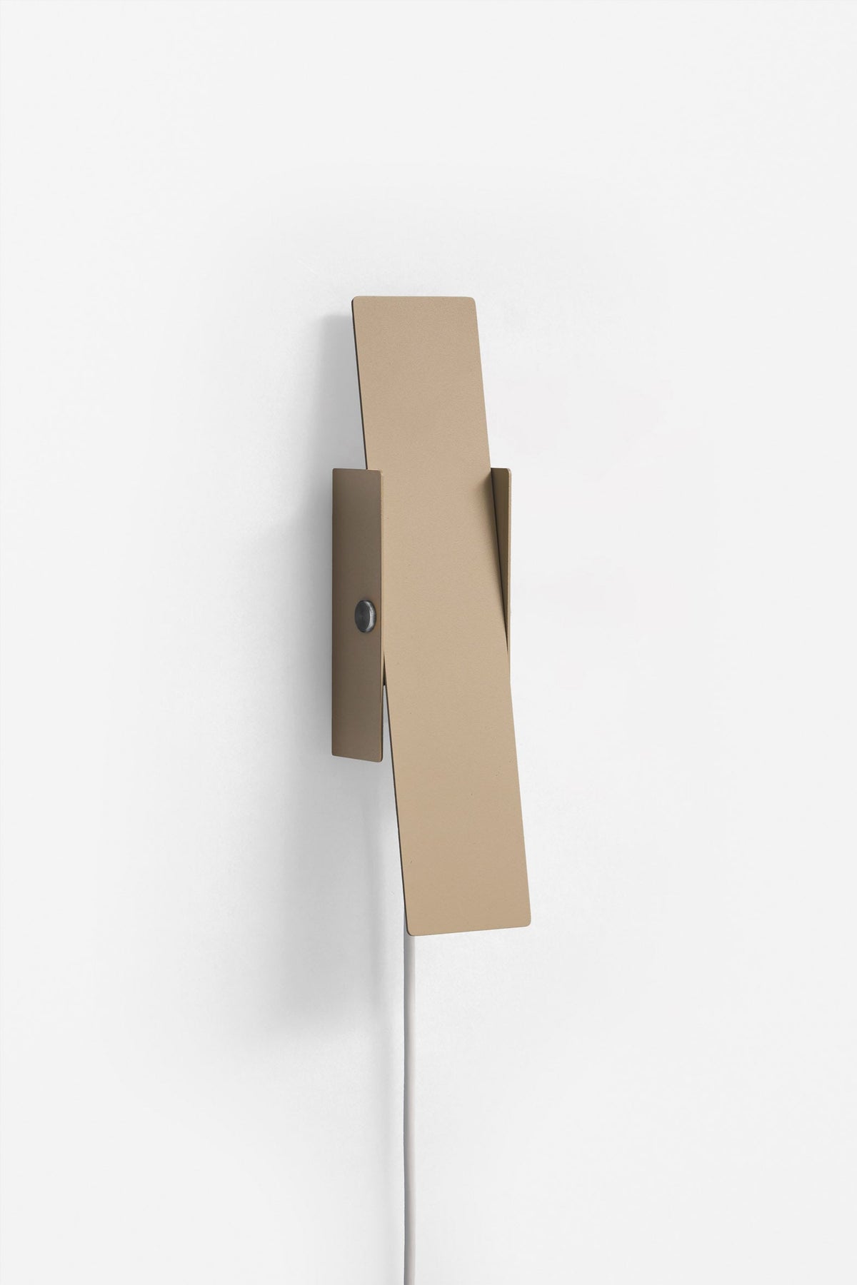 Pivoting Wall Lamp – MOEBE – view 6