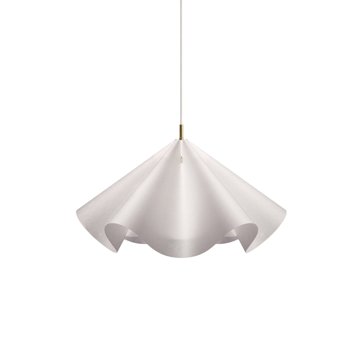 Sinuate Pendant Lamp – MOEBE