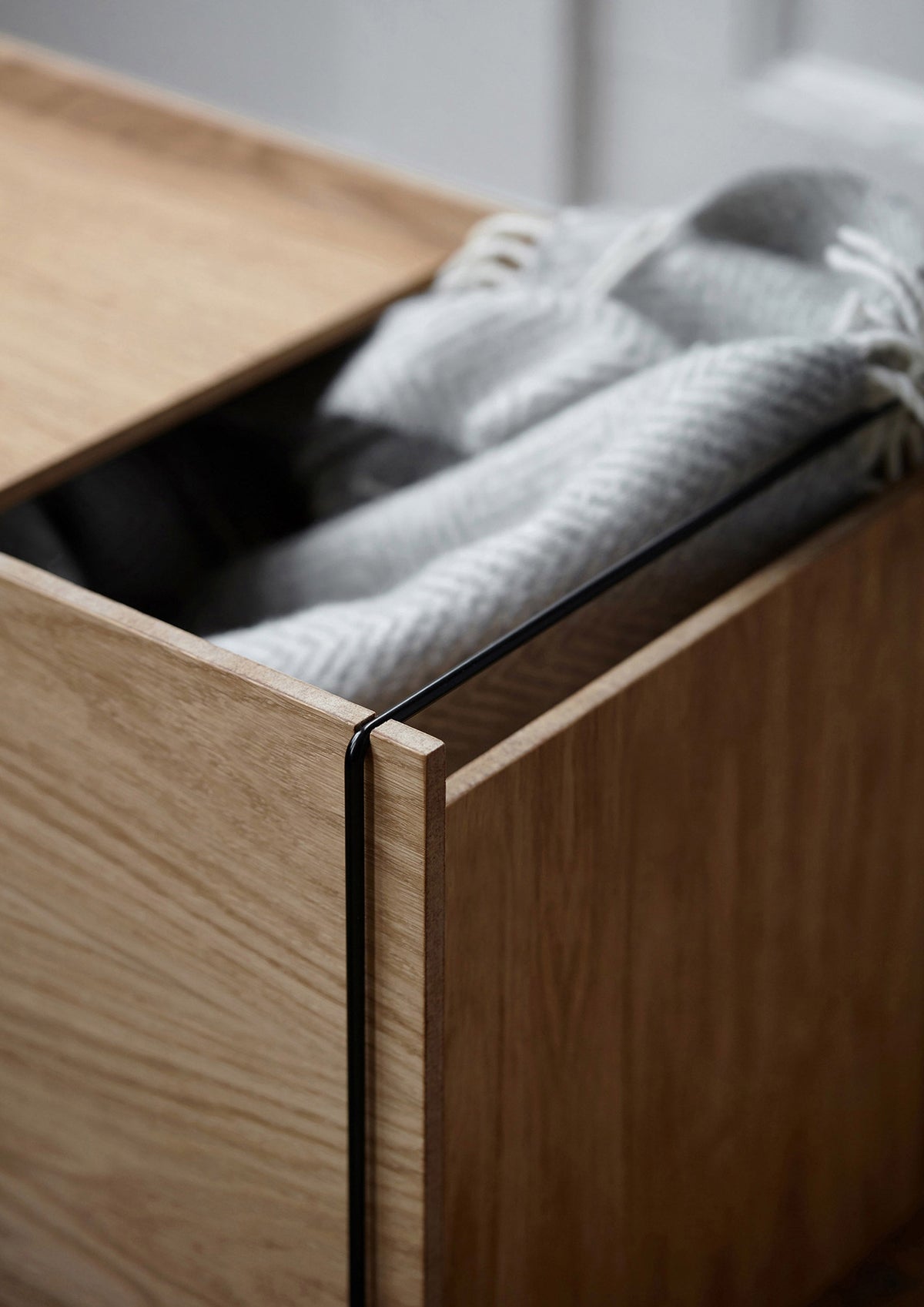 Deckel für Aufbewahrungsbox – MOEBE – Ansicht 5