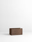 Smoked Oak / Black