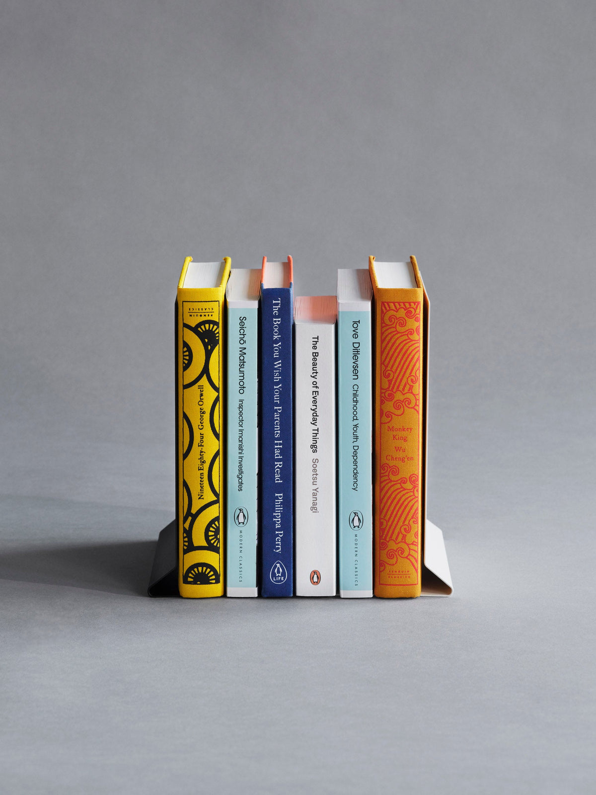 Penguin x Moebe Book Stand – view 22