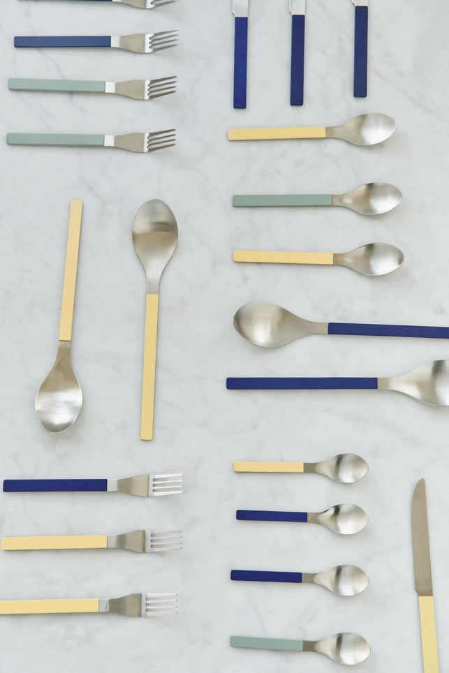 MVS Serving Spoon (Set of 2)