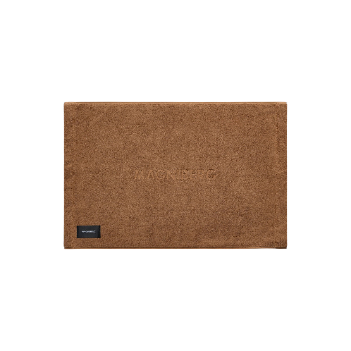 Gelato Bath Mat - Nocciola Beige - Bathroom - Magniberg