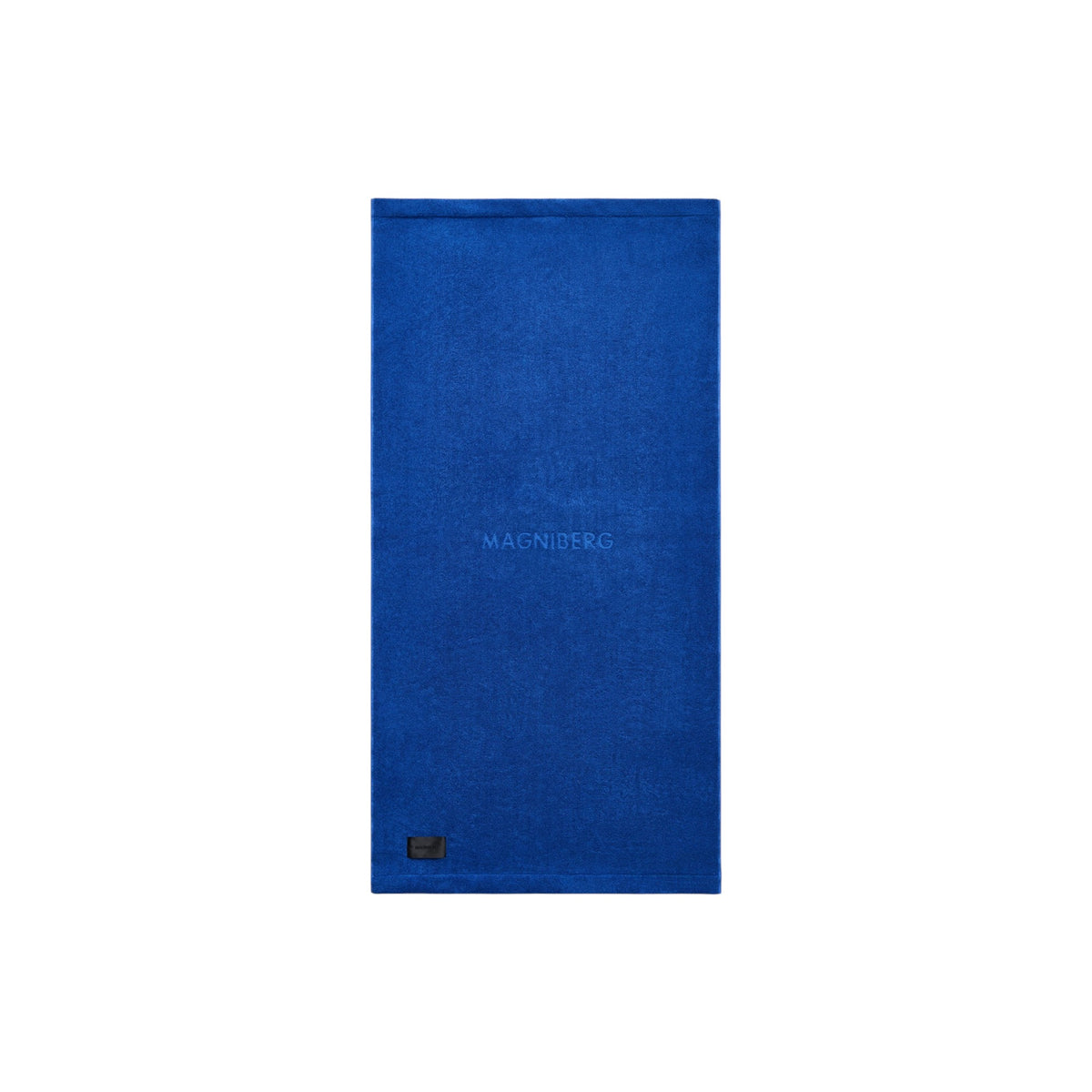 Gelato Bath Towel - Spirulina Blue - Bathroom - Magniberg