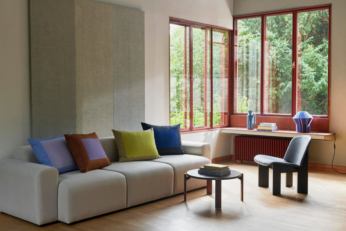 Ram Cushion – HAY – view 8