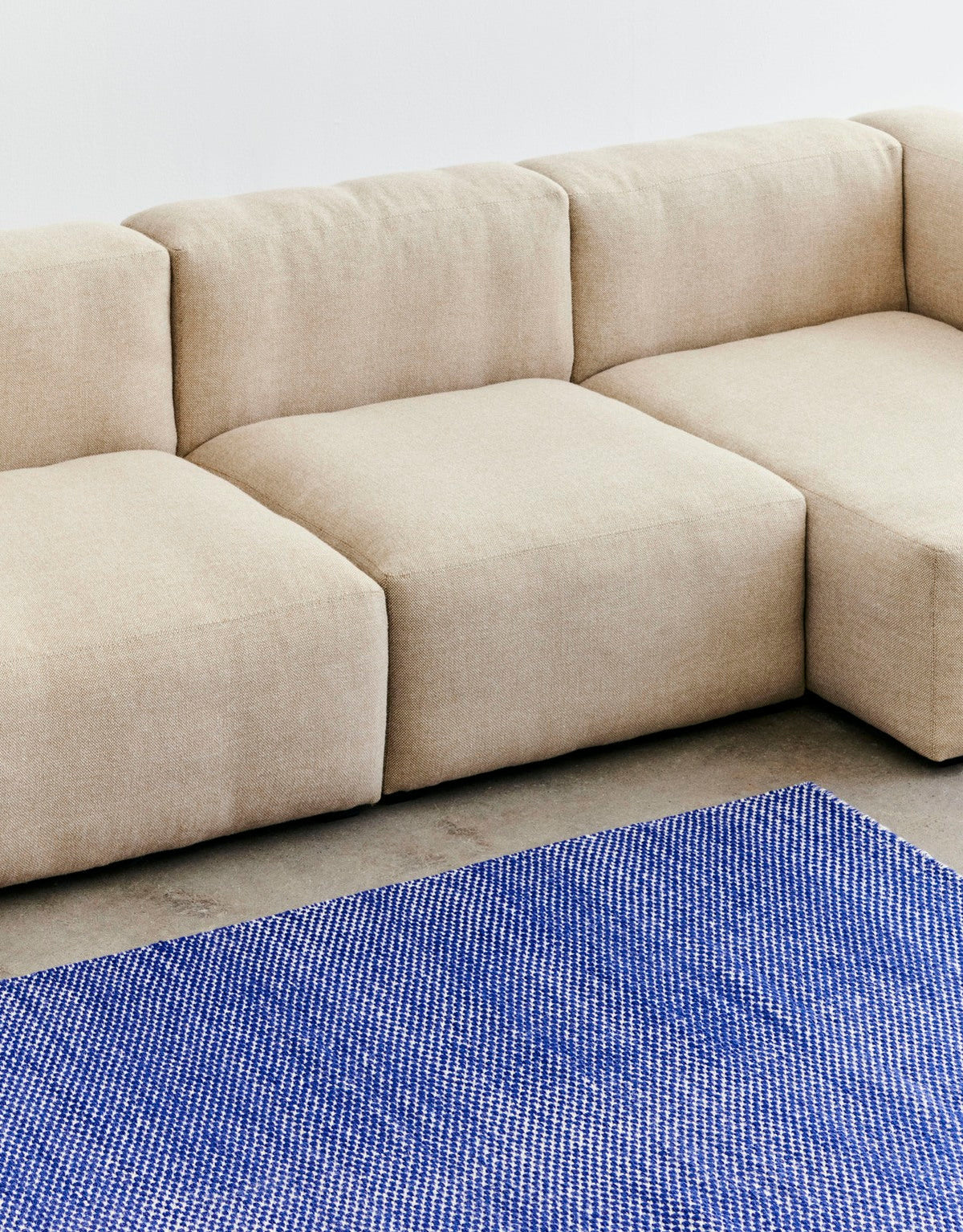 Mags Soft 3 Seater Combination 3 – HAY – view 3