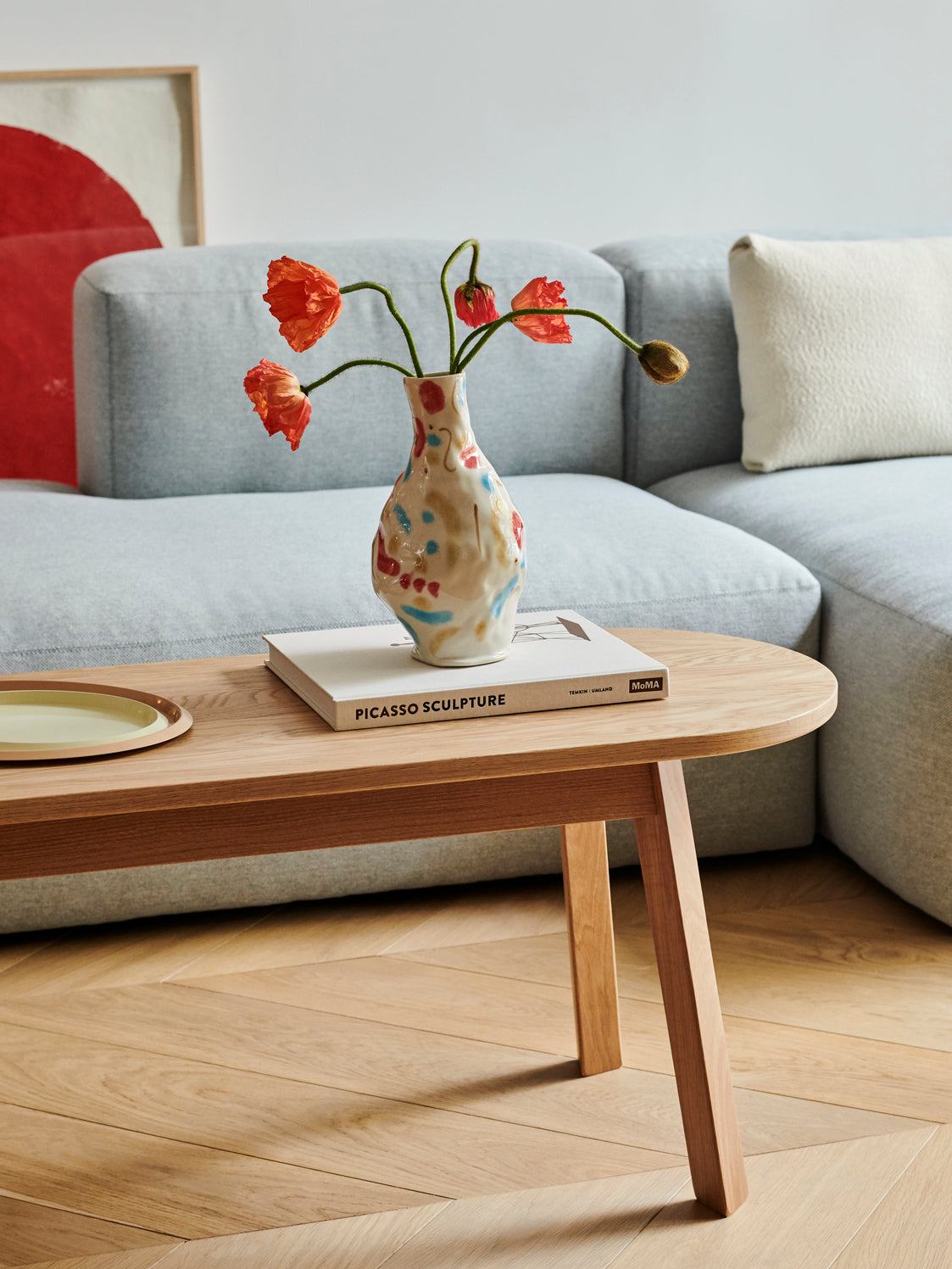 Jessica Hans Vase – HAY – view 5