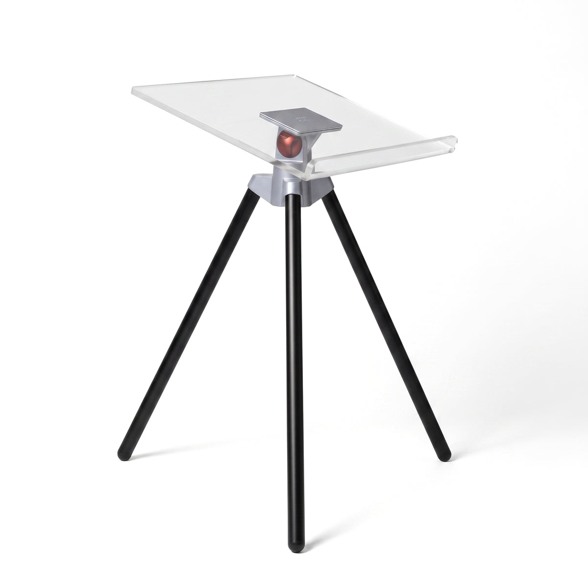 Marc Newson Bookstand – Taschen Verlag