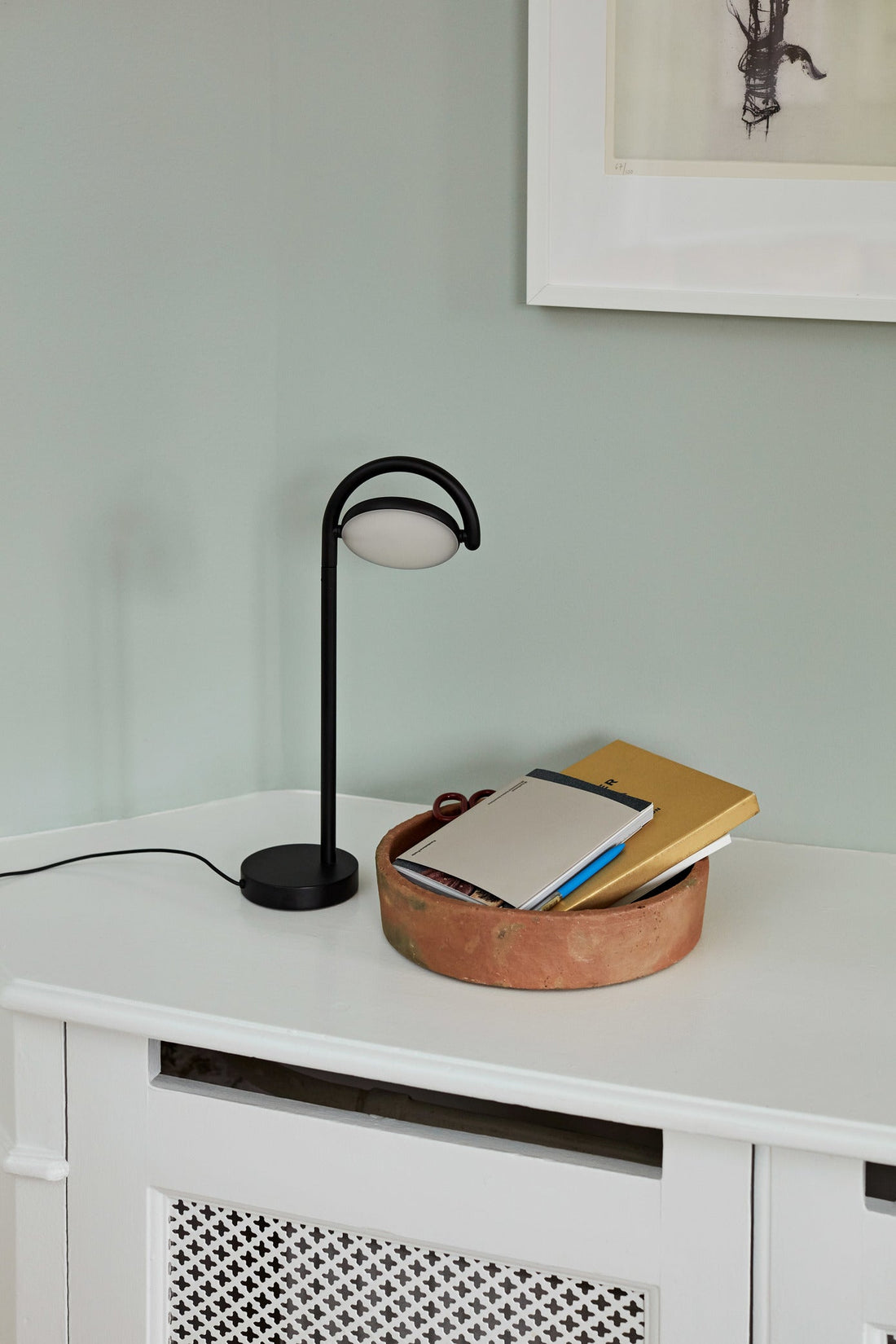 Marselis Table Lamp