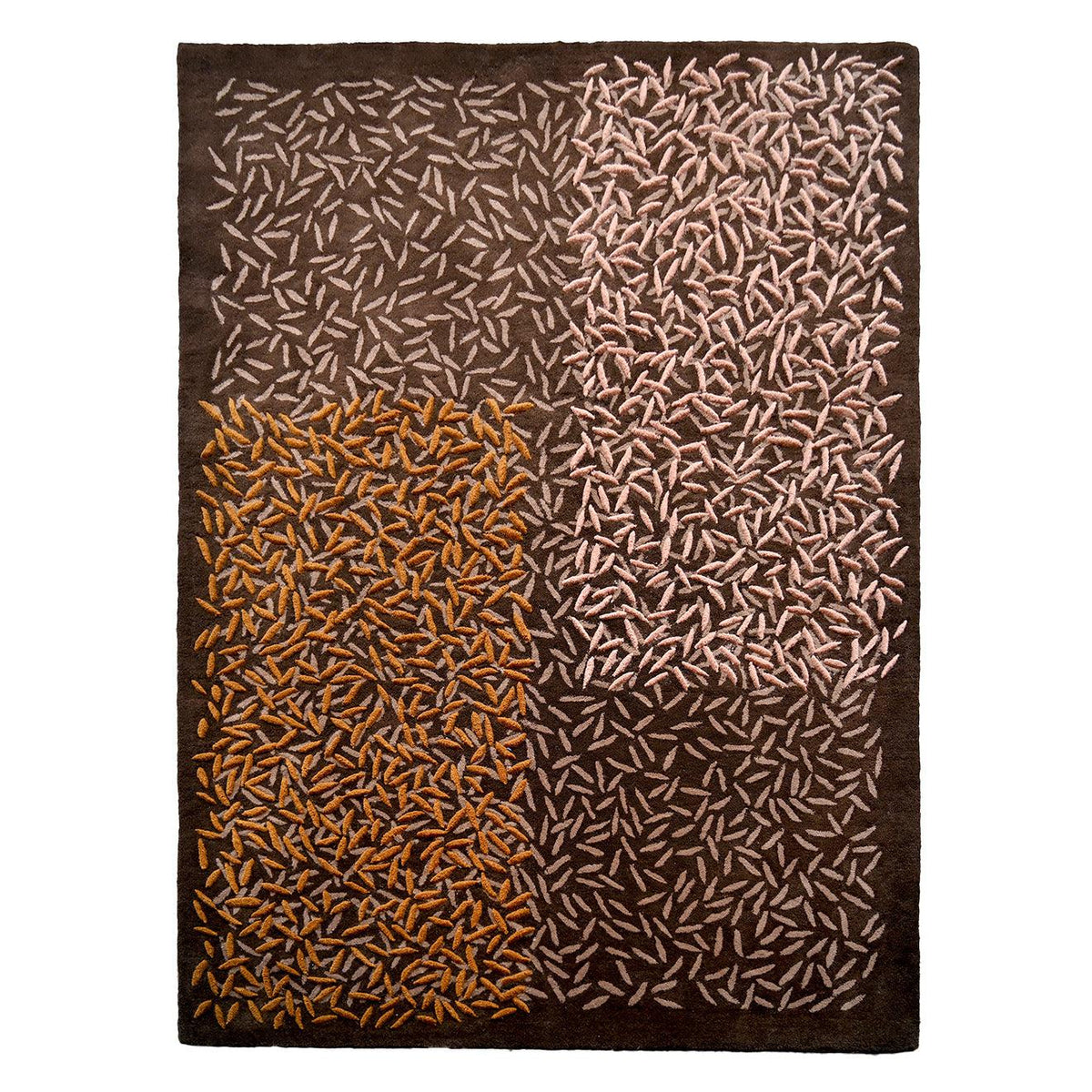 Mocha - Affinity Rug – Massimo Copenhagen