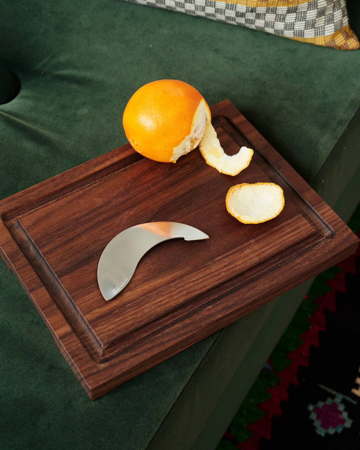 Citro Orangenschäler – Mono – Ansicht 3