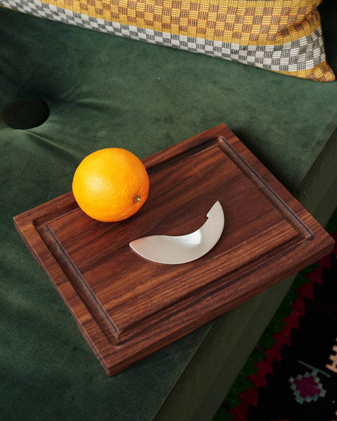 Citro Orangenschäler