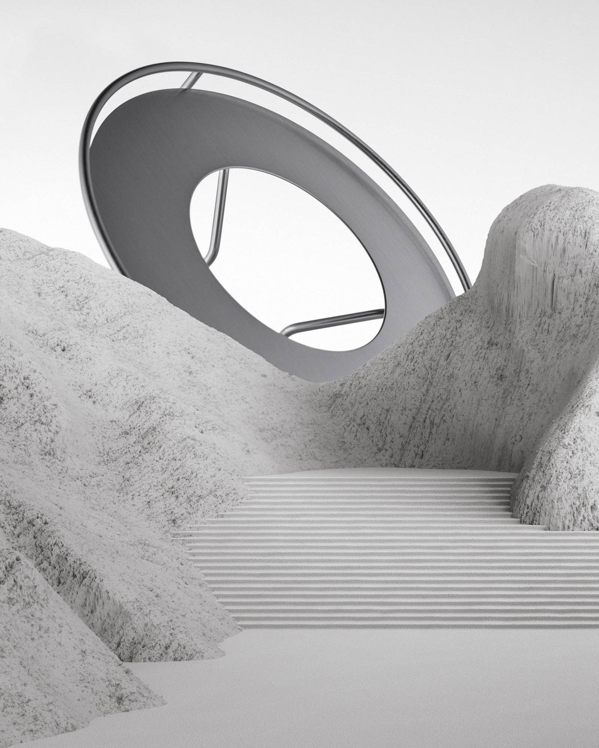Mono Classic Teapot – view 5