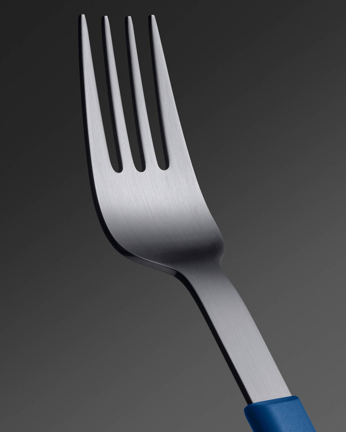 Mono Ring 4-Piece Cutlery Set – Red – view 10