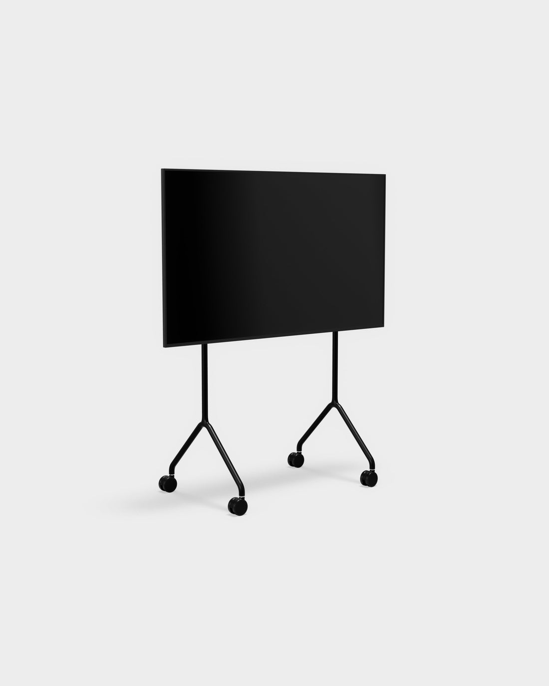 Moon Light TV-Stand - Charcoal