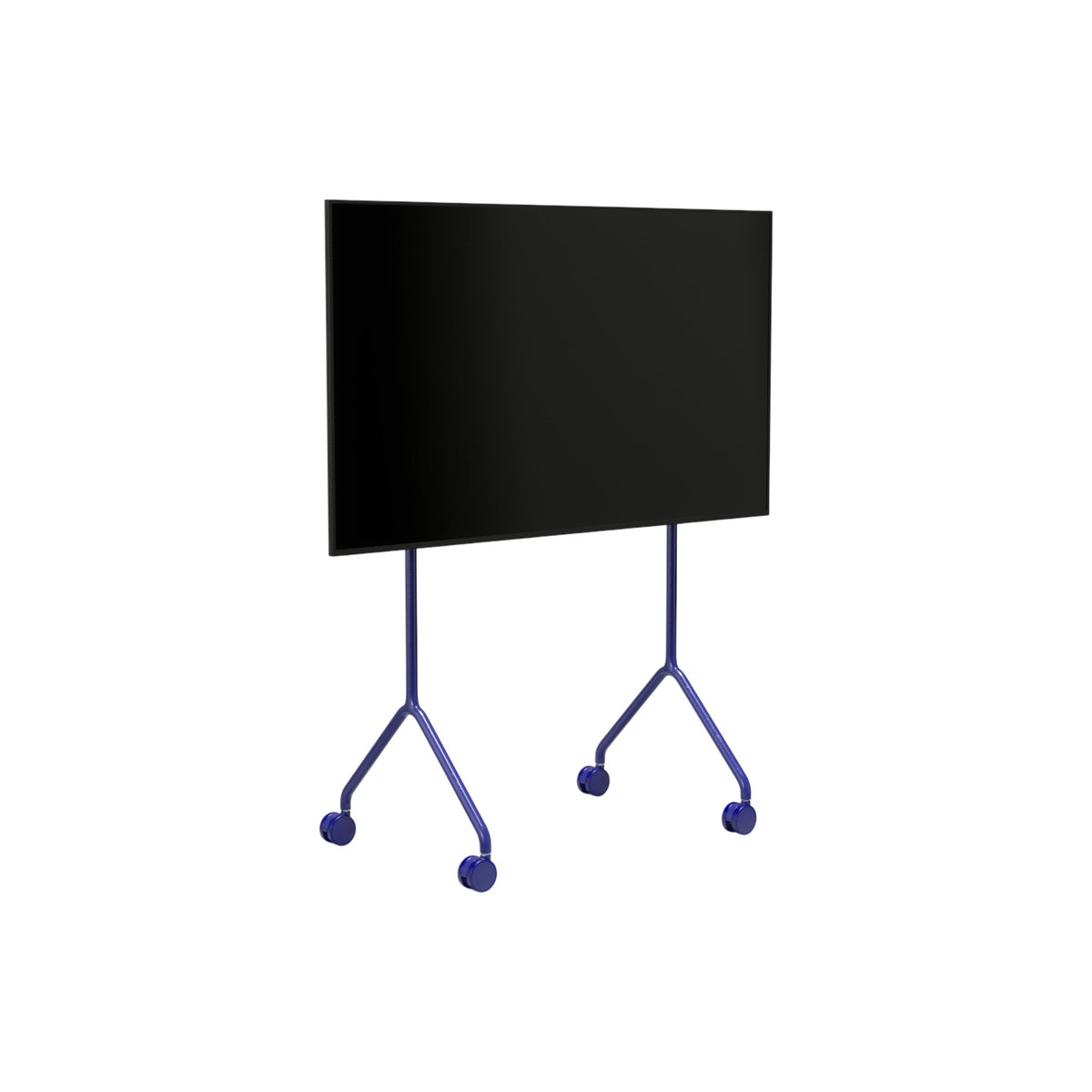 Moon Light TV-Stand - Ultra Marine – Pedestal
