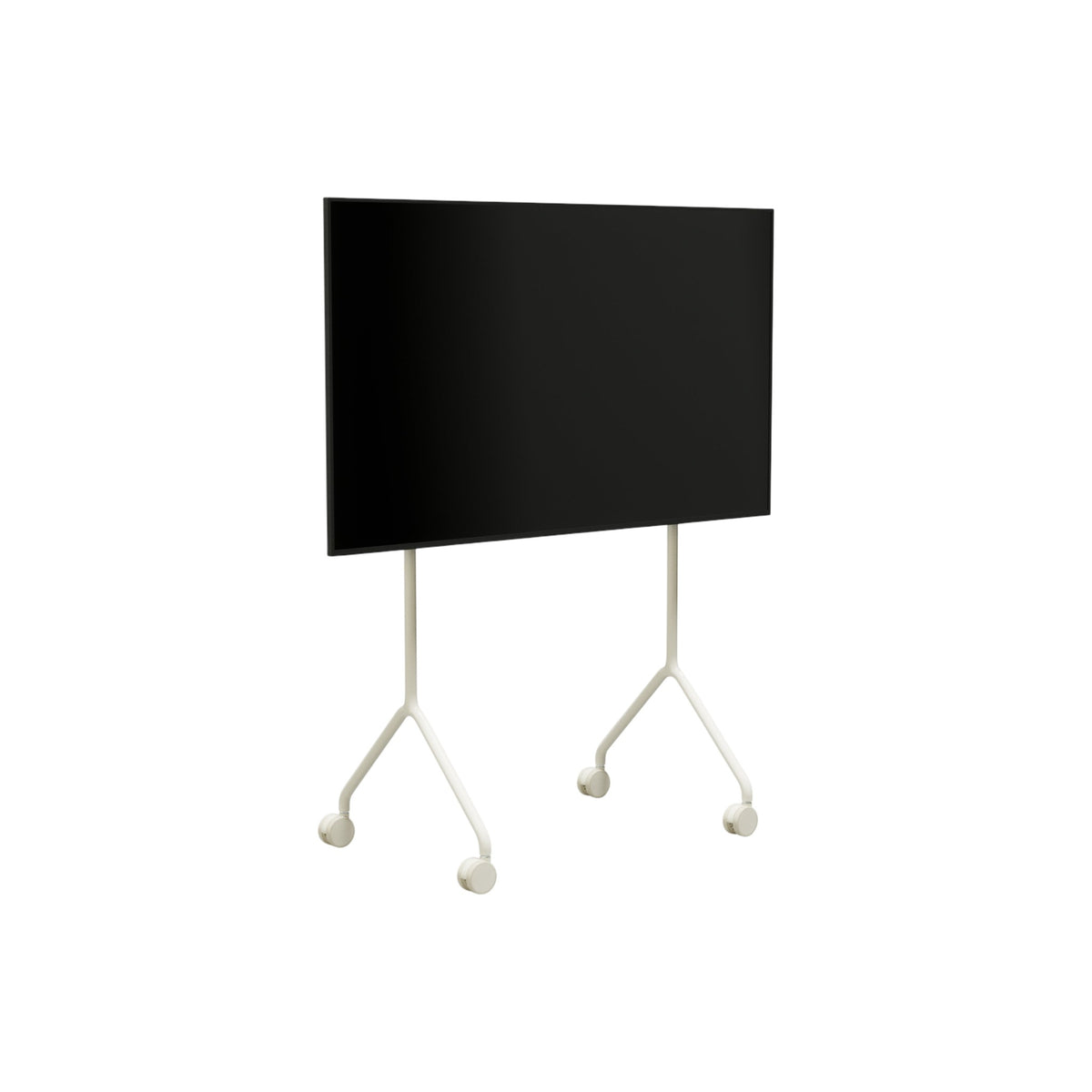 Moon Light TV-Stand - Pearl – Pedestal