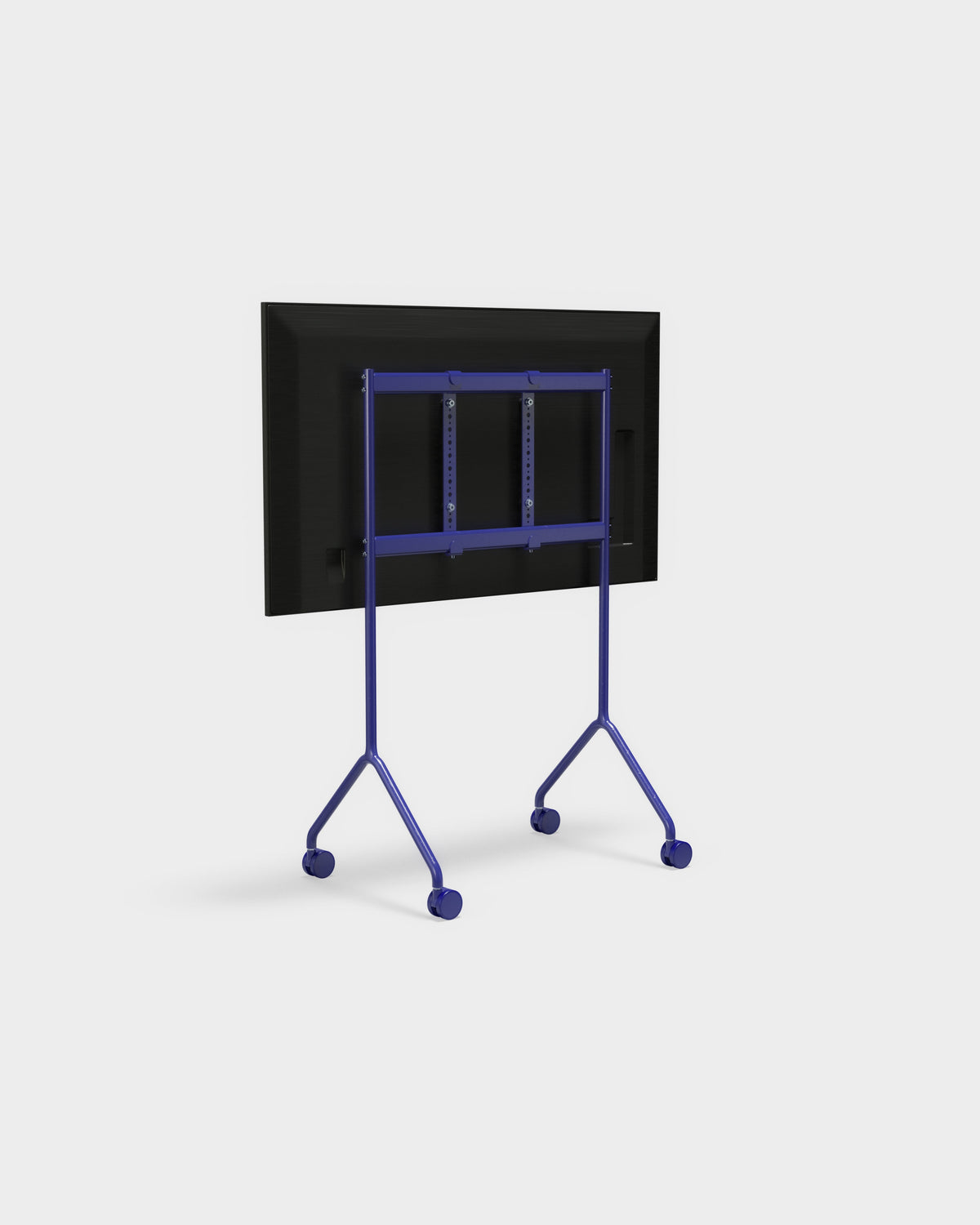 Moon Light TV-Stand - Ultra Marine – Pedestal – view 4