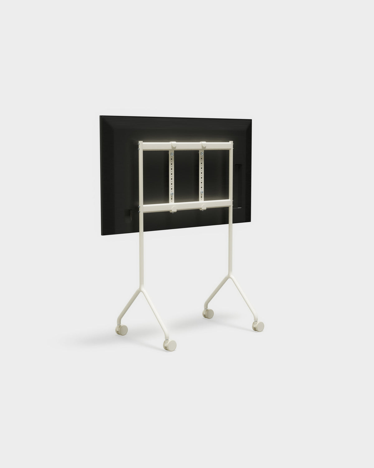 Moon Light TV-Stand - Pearl – Pedestal – view 4