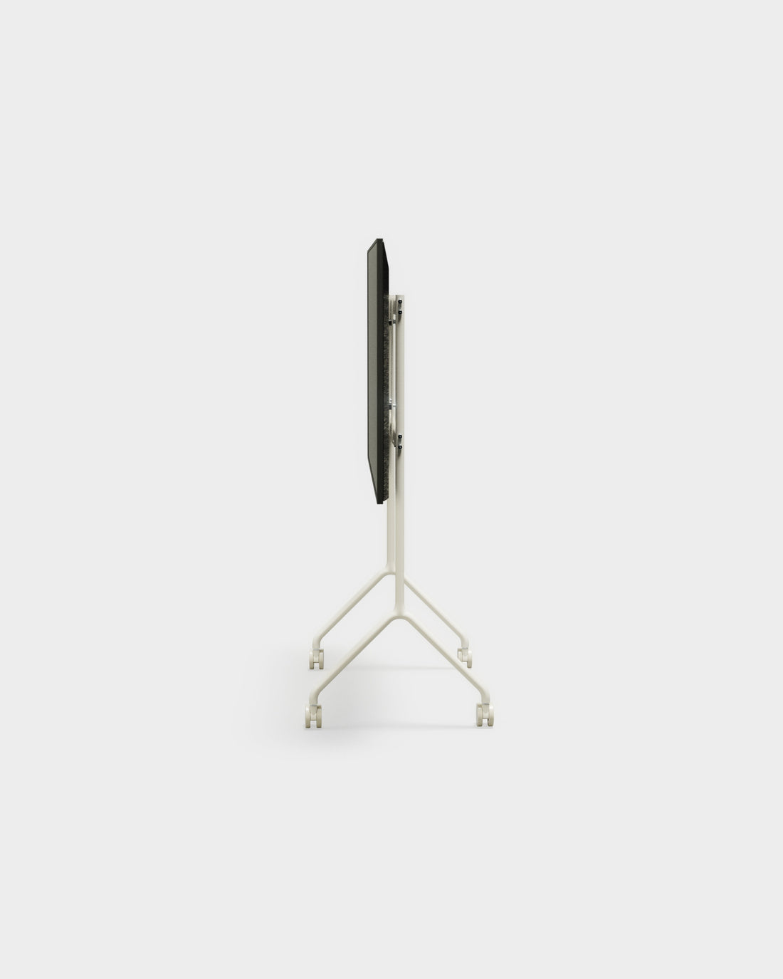 Moon Light TV-Stand - Pearl