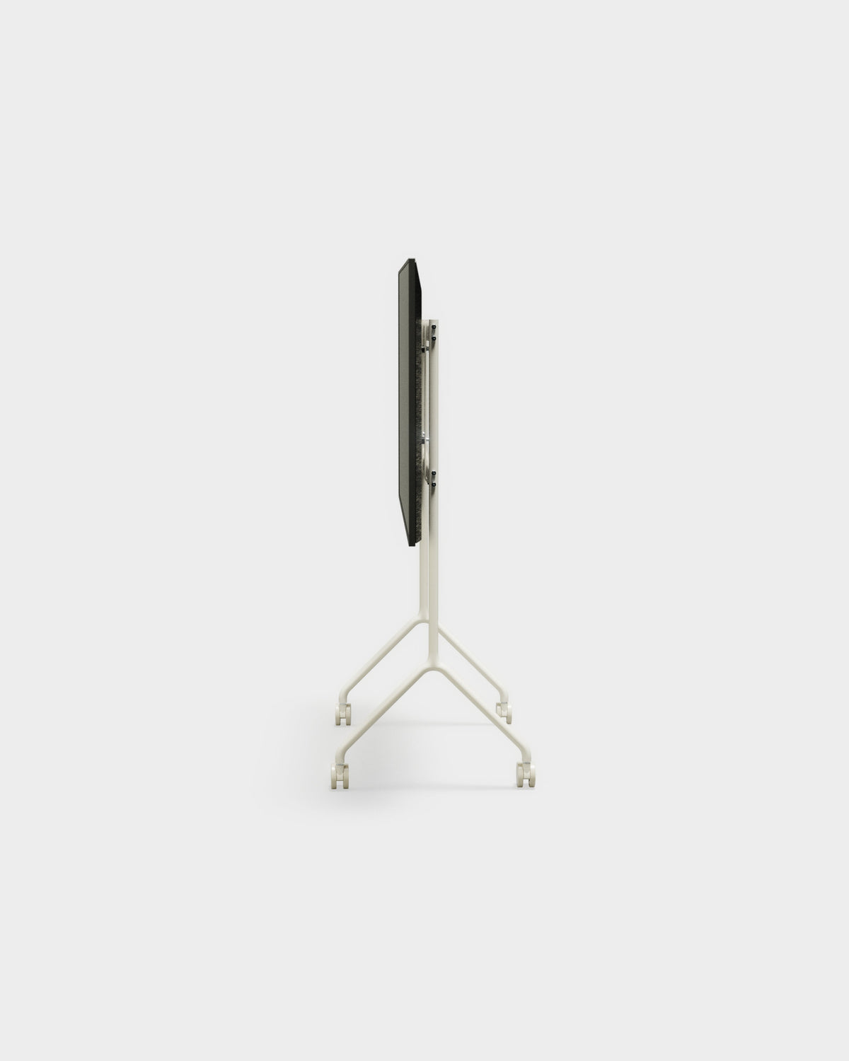 Moon Light TV-Stand - Pearl – Pedestal – view 3