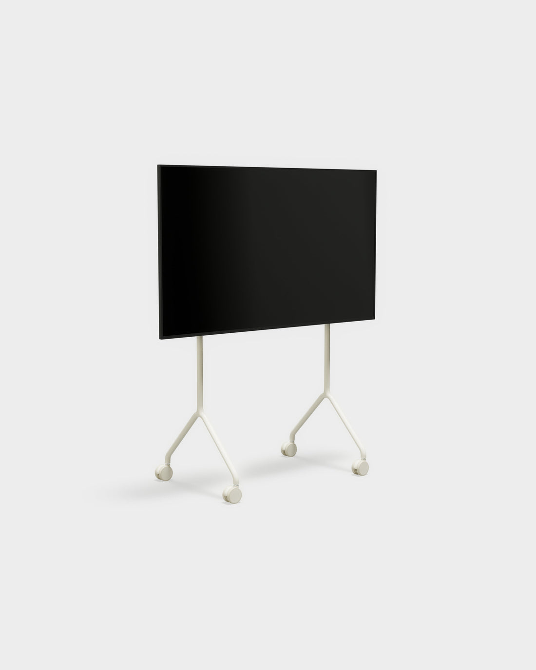 Moon Light TV-Stand - Pearl