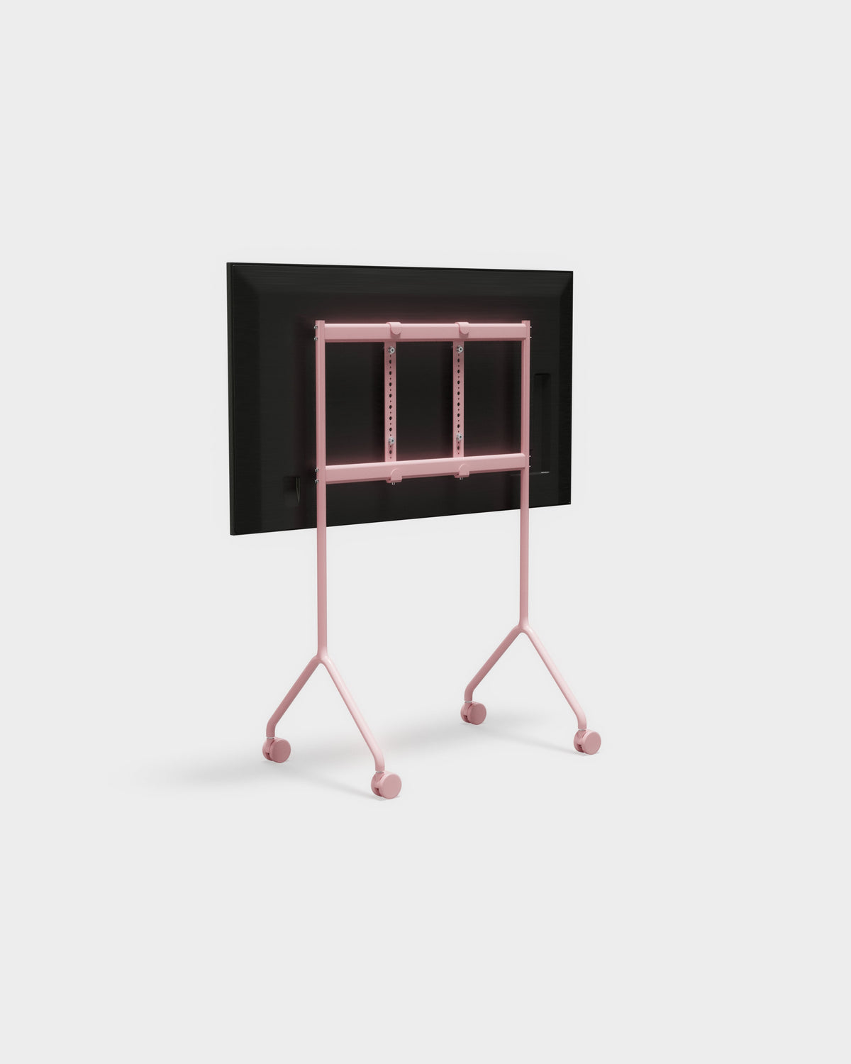 Moon Light TV-Stand - Bubble Gum – Pedestal – view 5