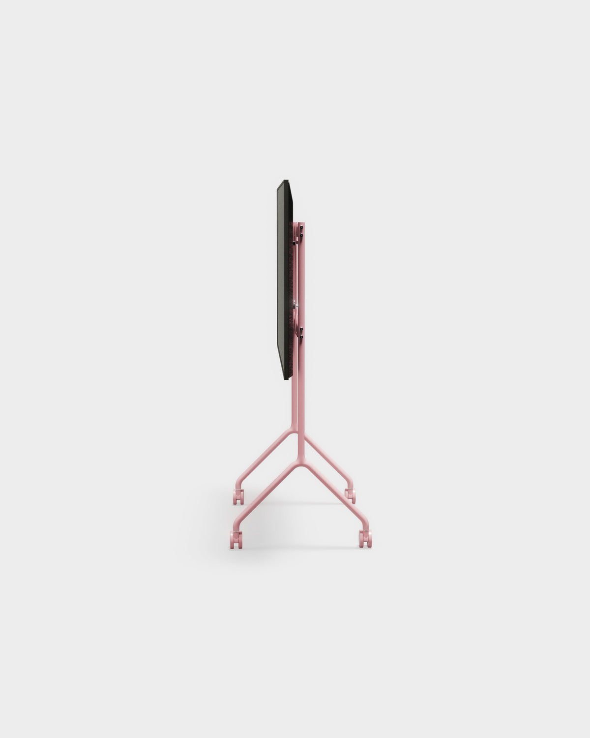 Moon Light TV-Stand - Bubble Gum – Pedestal – view 4