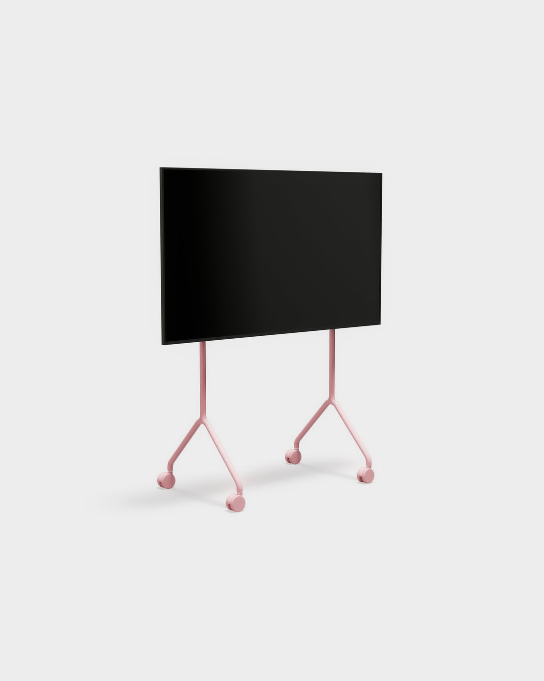 Moon Light TV-Stand - Bubble Gum