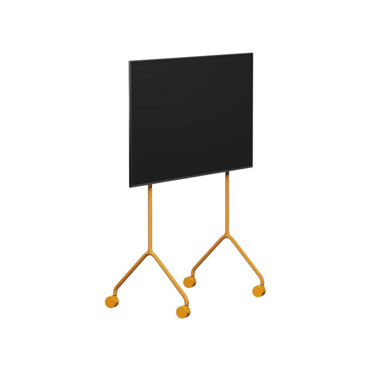 Moon Light TV-Stand - Apricot – Pedestal