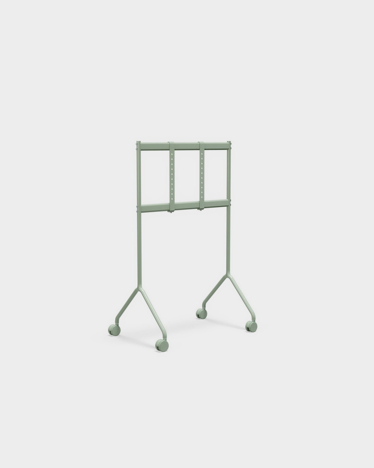 Moon Light TV-Stand - Mossy Green – Pedestal – view 6