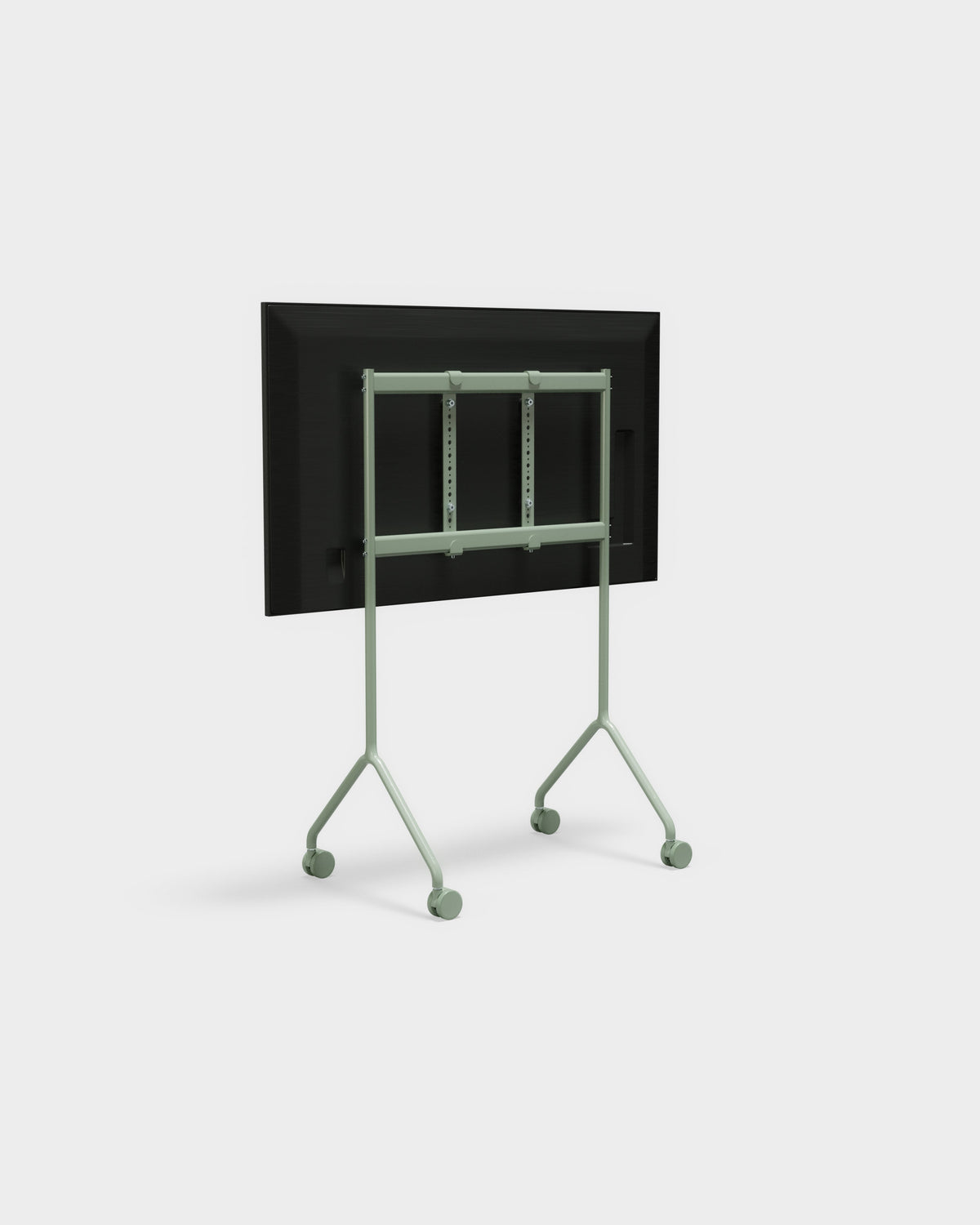 Moon Light TV-Stand - Mossy Green – Pedestal – view 5