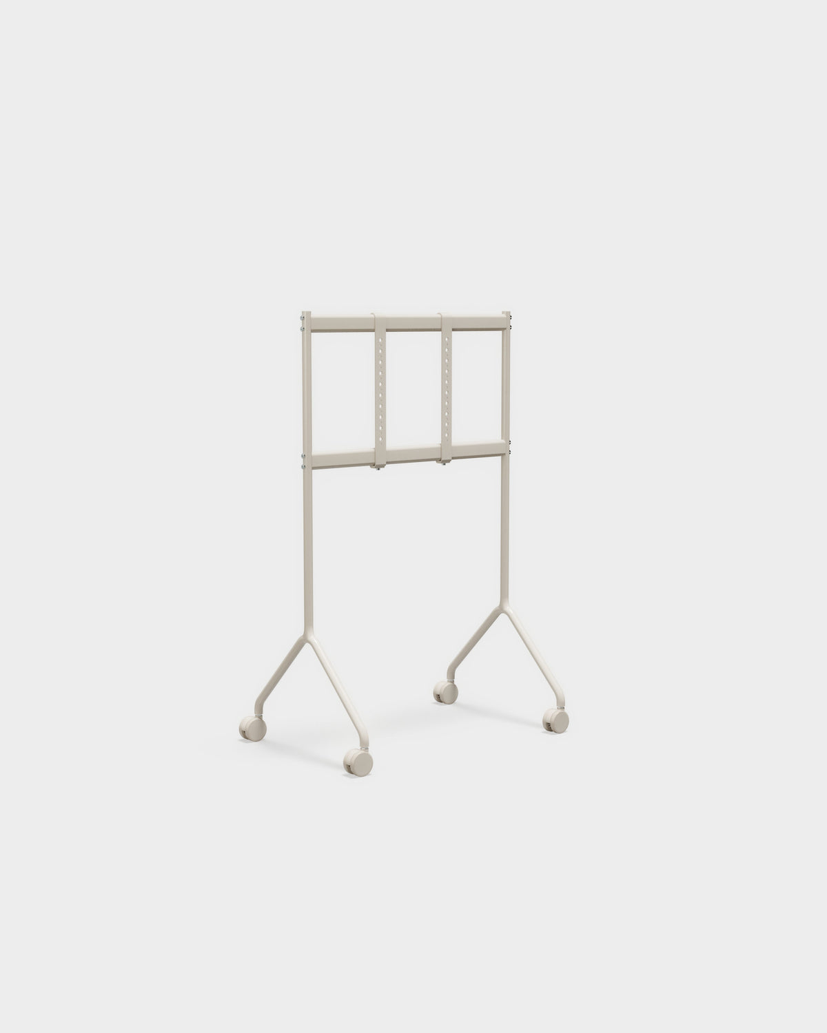 Moon Light TV-Stand - Oat – Pedestal – view 6