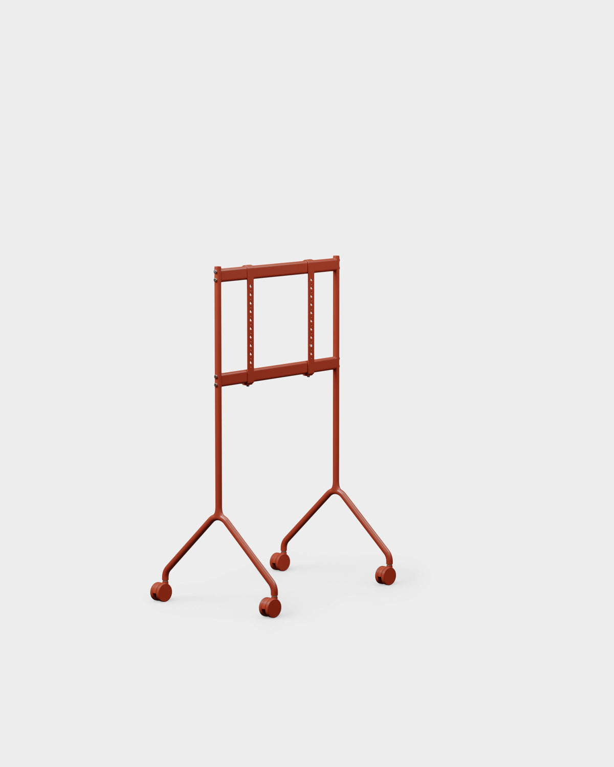 Moon Light TV-Ständer - Burnin' Red – Pedestal – Ansicht 3