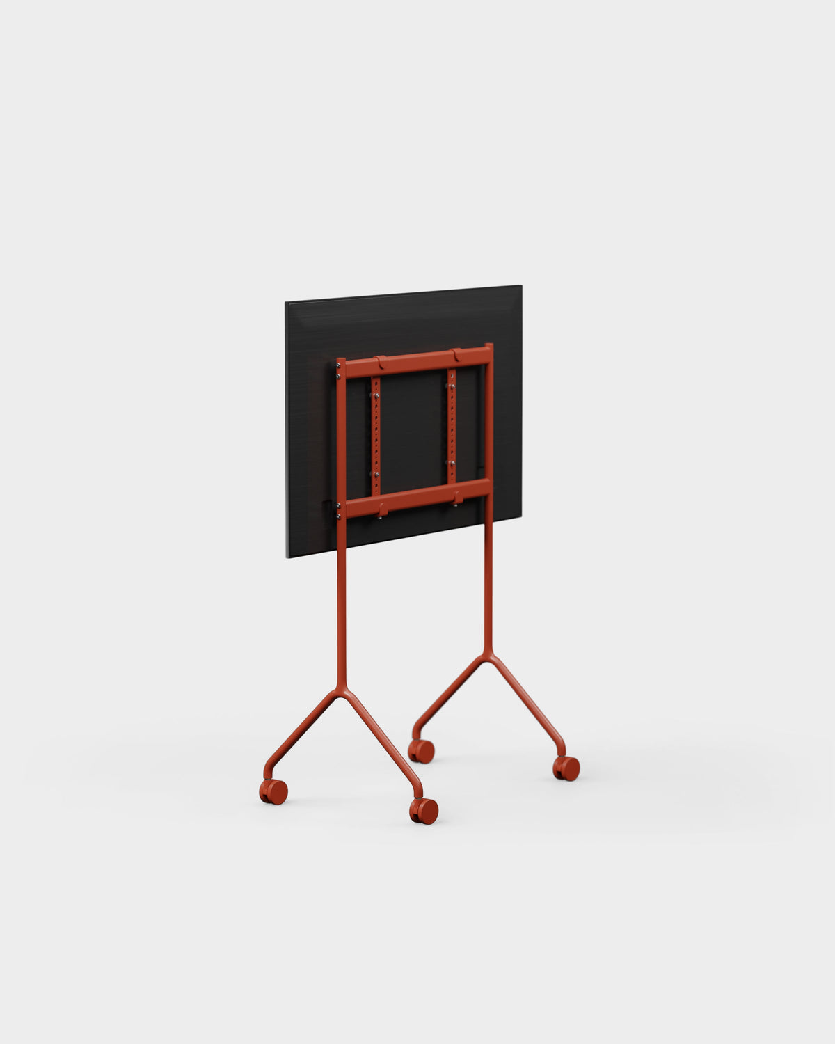 Moon Light TV-Ständer - Burnin' Red – Pedestal – Ansicht 7