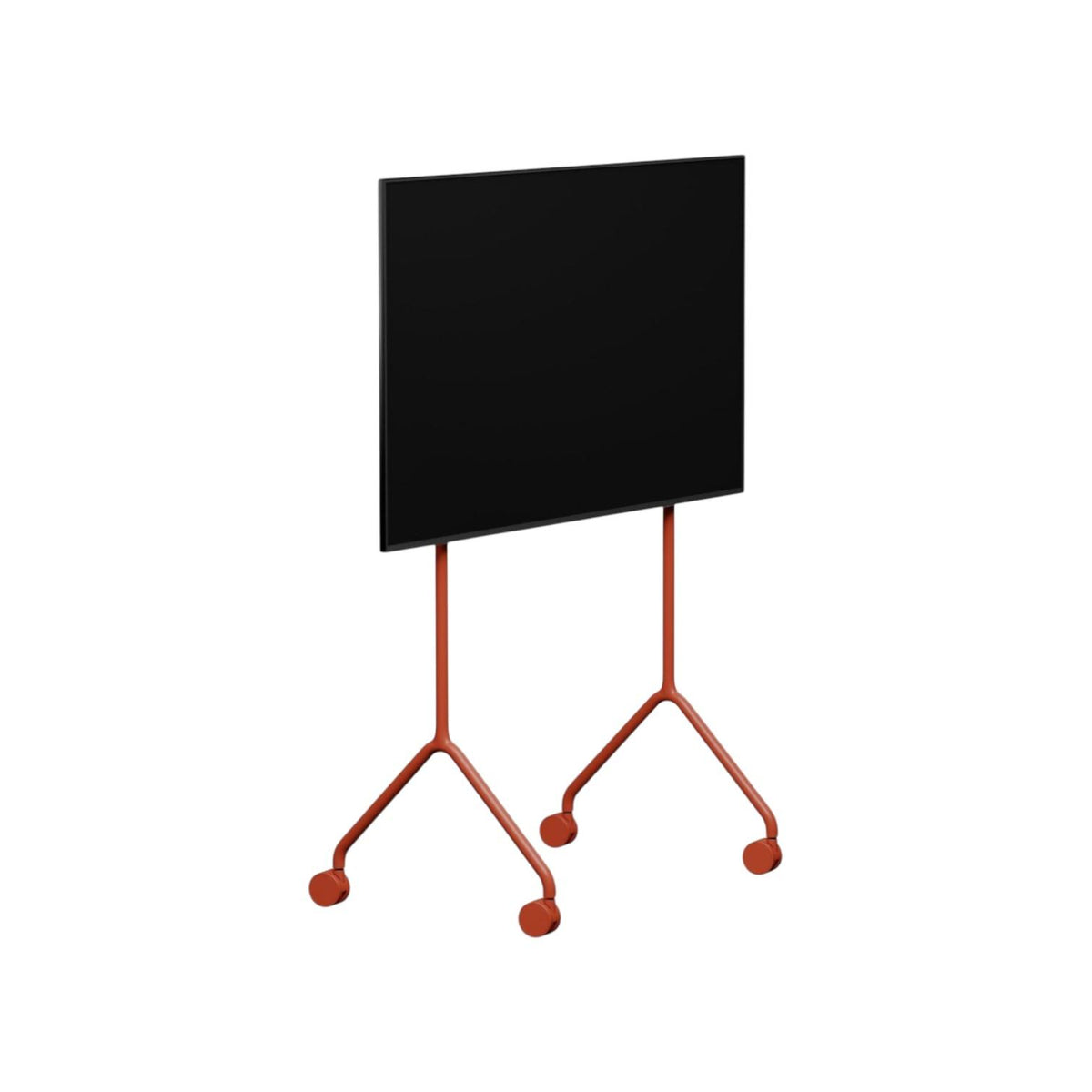 Moon Light TV-Ständer - Burnin' Red – Pedestal