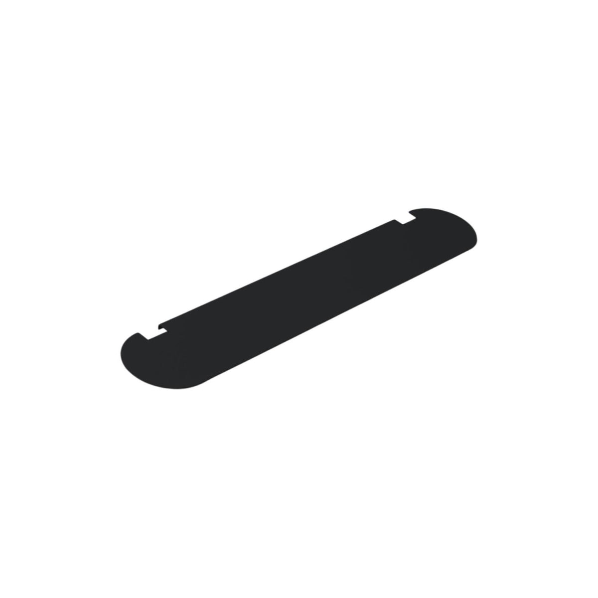 Moon Light Shelf - Charcoal – Pedestal