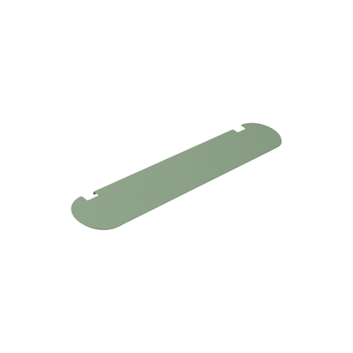 Moon Light Shelf - Mossy Green – Pedestal