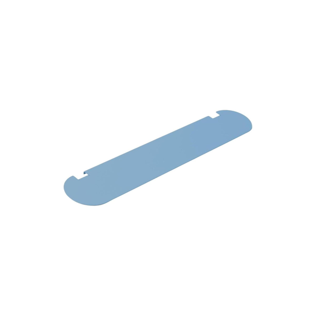 Moon Light Shelf - Powder Blue – Pedestal