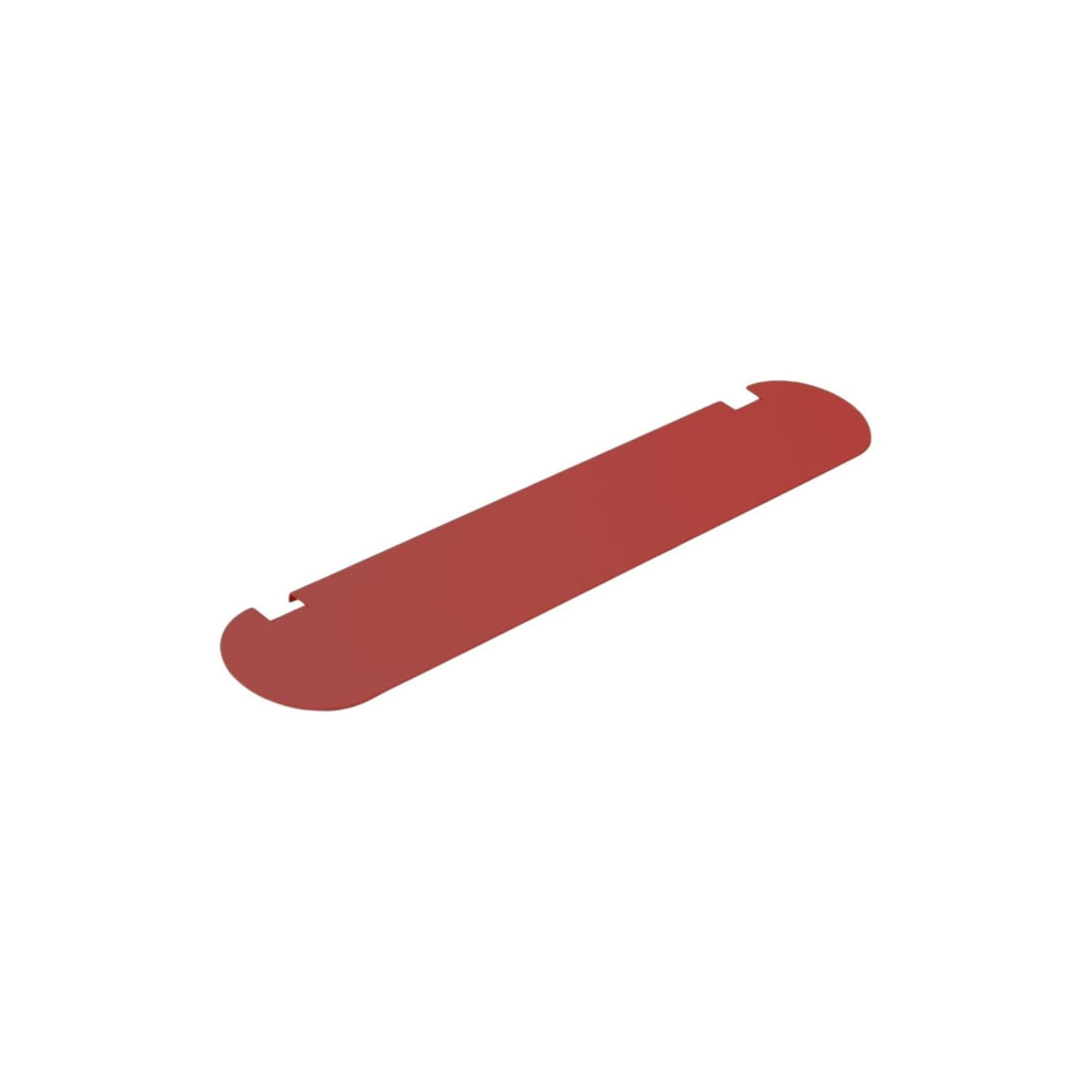 Moon Light Shelf - Burnin' Red – Pedestal