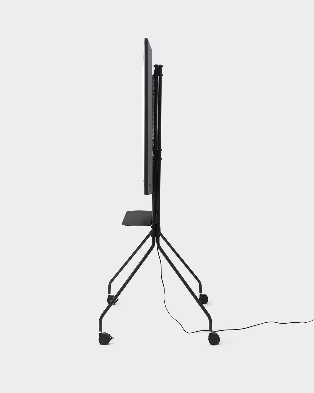 Moon Pro TV-Ständer - Charcoal