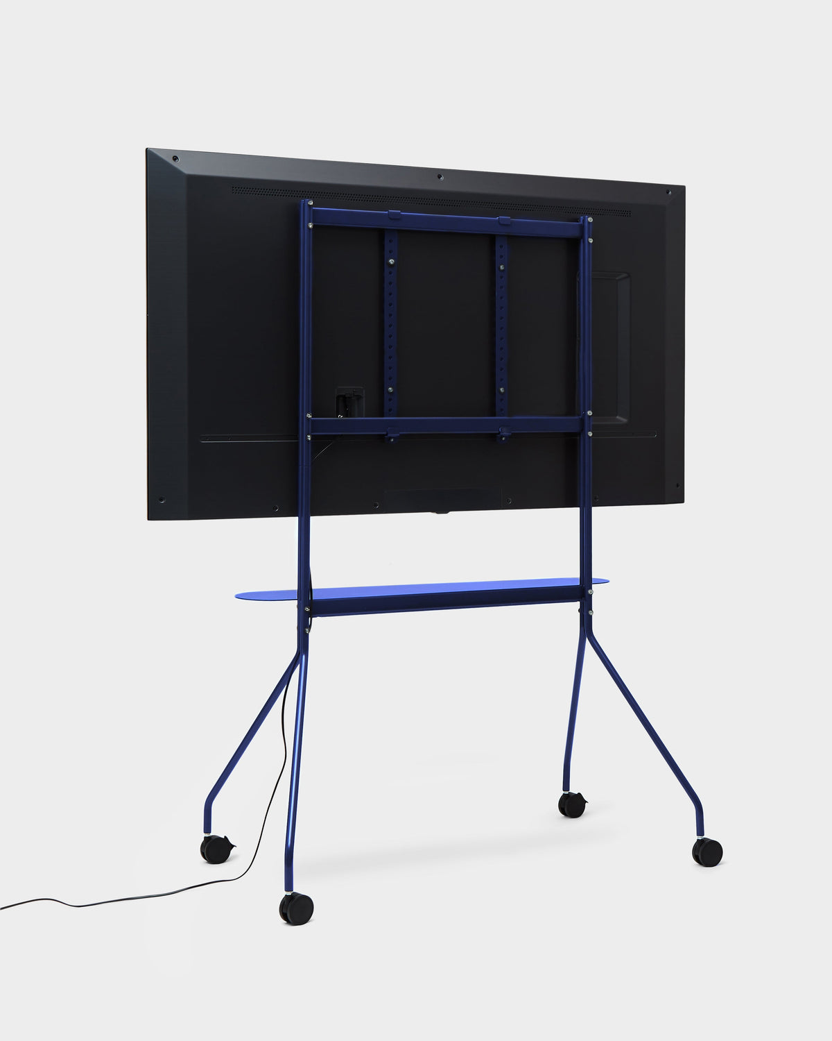 Moon Pro TV-Stand - Ultra Marine – Pedestal – view 5