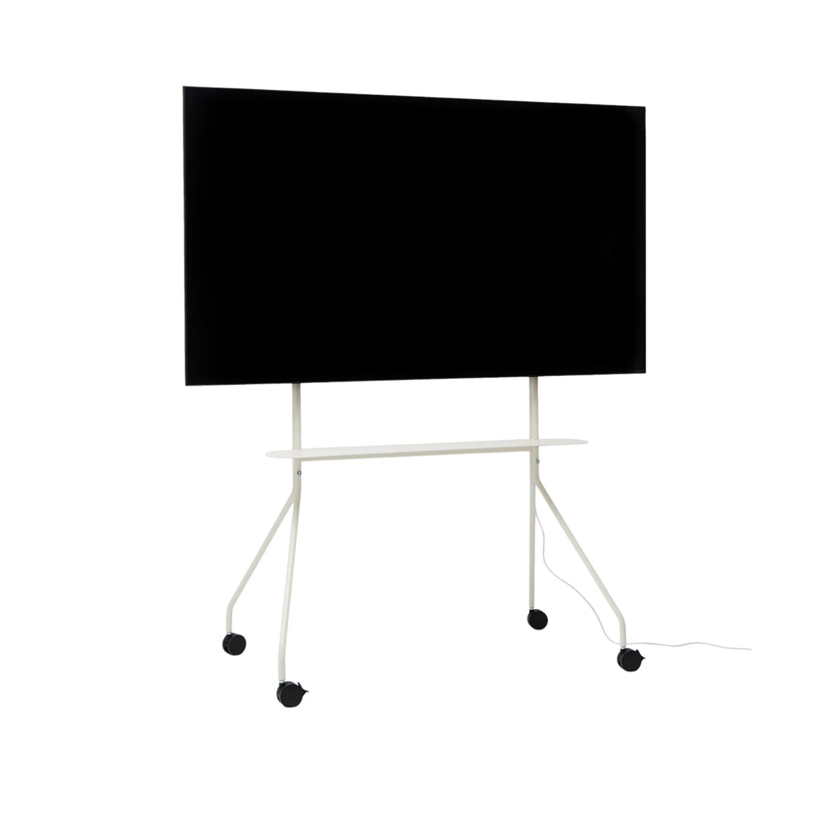 Moon Pro TV-Stand - Pearl – Pedestal