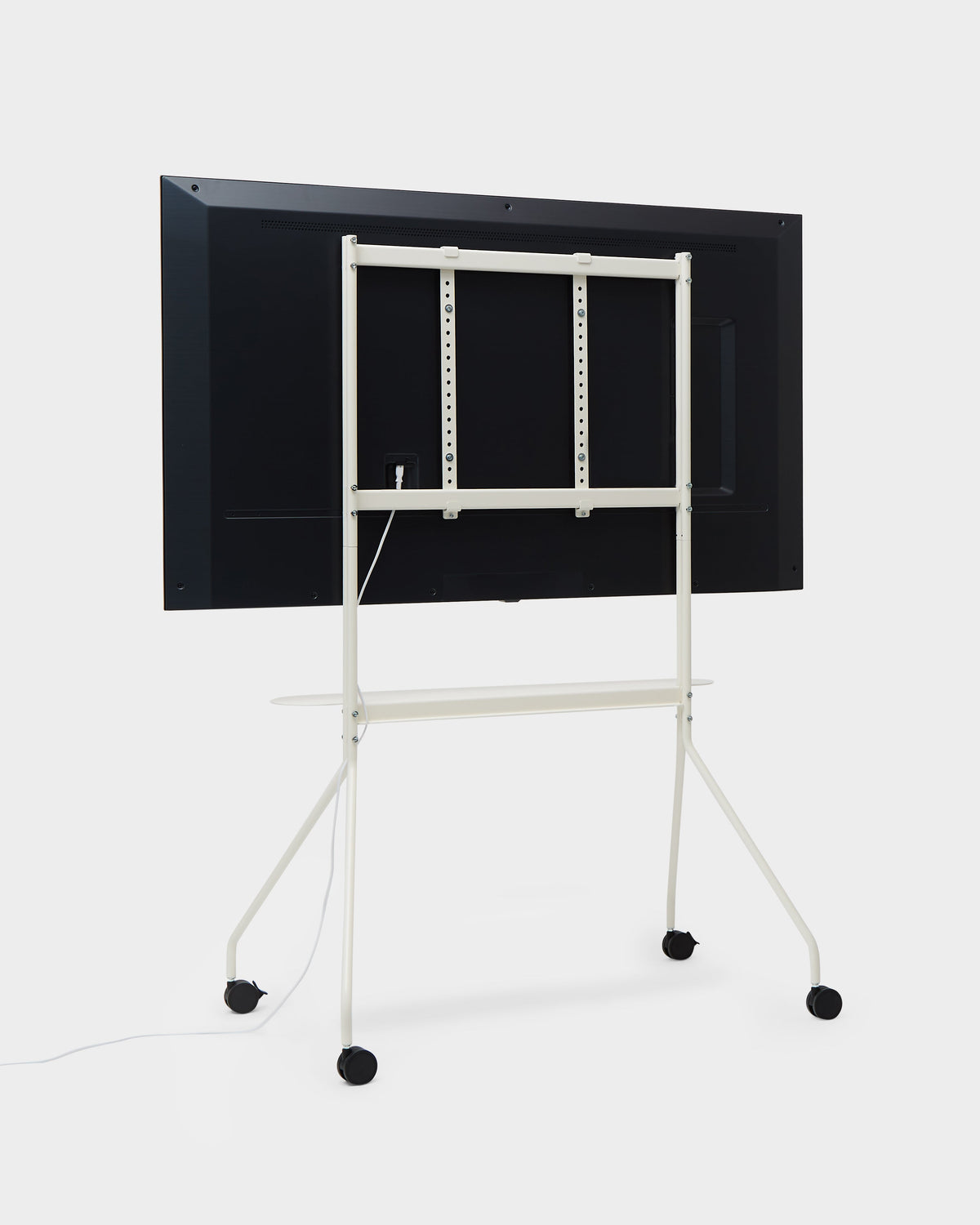 Moon Pro TV-Ständer - Pearl – Pedestal – Ansicht 6
